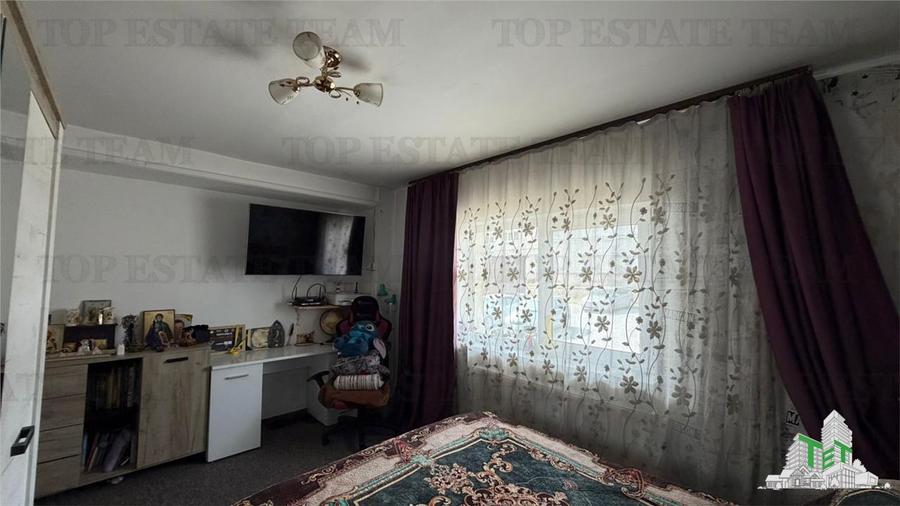 Apartament 3 camer ideal locuinta sau investitie,Ovidiu-Constanta