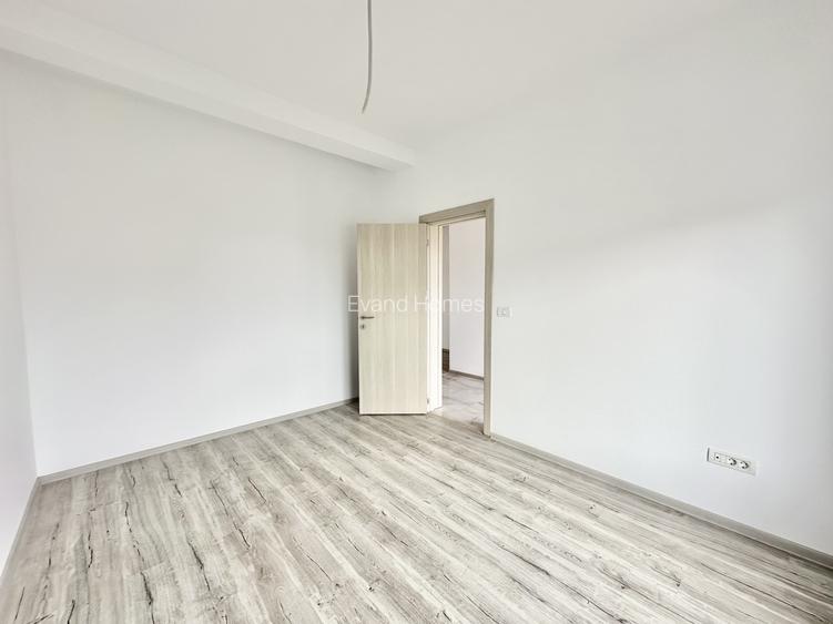 Duplex 5 camere | 120 mp utili | Gazon + irigatii | Mosnita Noua - Mcity - 12