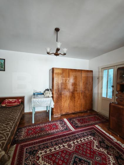 Exclusivitate!!! Casa 175 mp, teren 6200 mp, zona Centrala Turda - 9