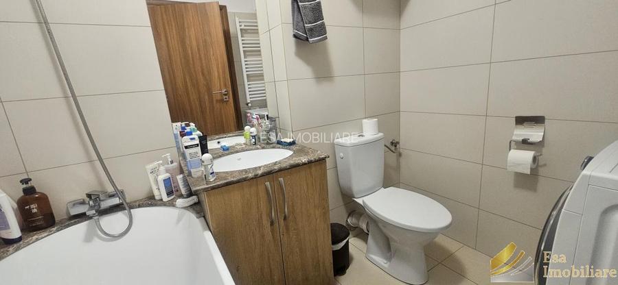 Apartament 3 camere imobil nou-Virtutii - 6