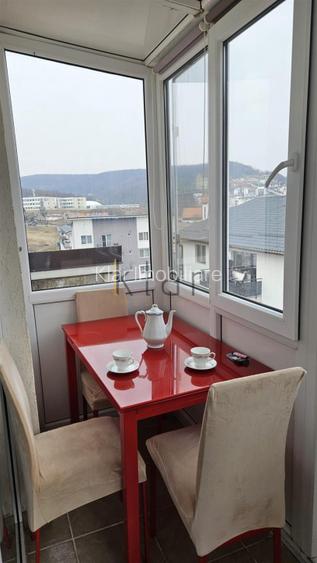 Apartament 3 camere modern zona Stejarului! - 11
