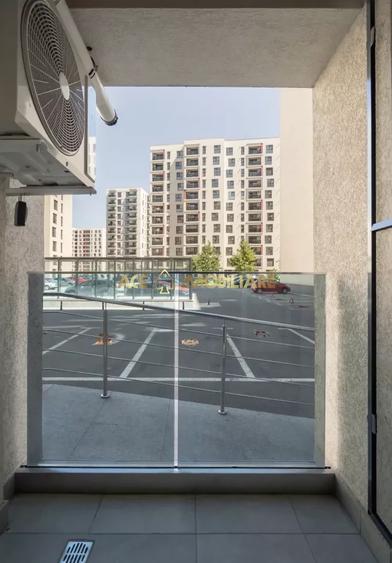 Garsoniera de vanzare | Blvd Timisoara  | Plaza | Centrala | Bloc 2022