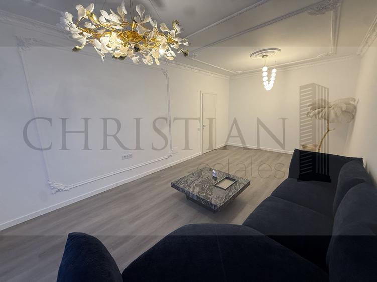 Apartament 2 Camere Exigent Plaza Residence Faza 5