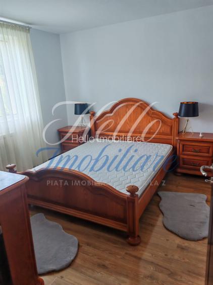 Vilă Individuală 280 mp ,Teren 850 mp | Cluj | Zona Europa - 9