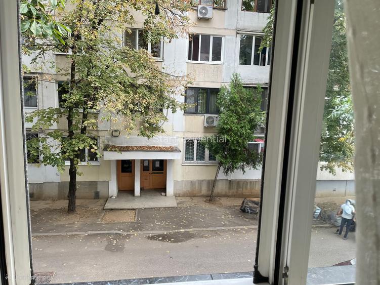 Metrou Lujerului/Politehnică -Ap.2 camere etaj 1 - 10