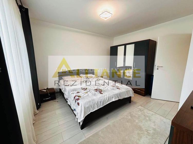 Casă individuală de vânzare în Comuna Berceni, județul Ilfov, complet - 8
