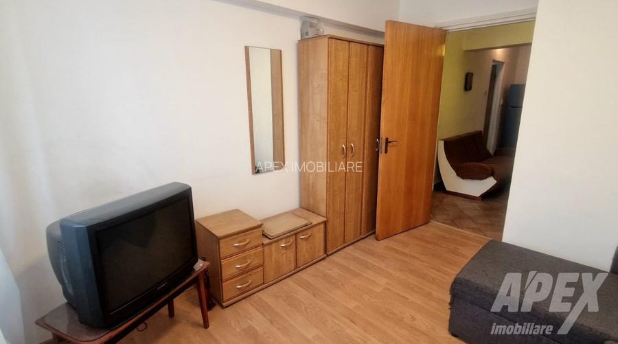 3 camere decomandat | 5 min Metrou 1 Decembrie 1918  | Etaj 6/8-decomandat cf 1 - 8