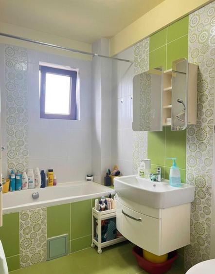 Apartament 3 camere – mobilat, utilat, locatie excelenta – Doamna Stanca