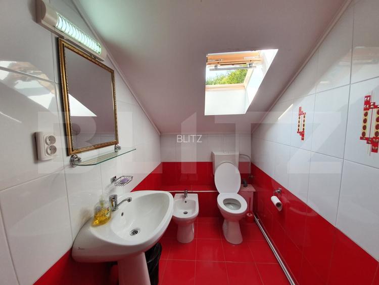 EXCLUSIVITATE! Cabană de vânzare în Valea Ierii – la doar o oră de Cluj-Napoca - 10
