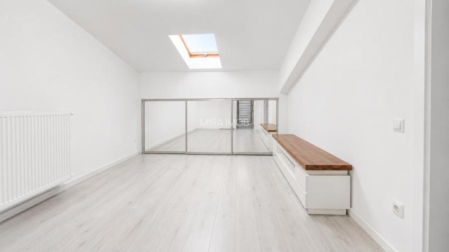Casă premium complet mobilată | Finisaje superioare | Complex privat - 12