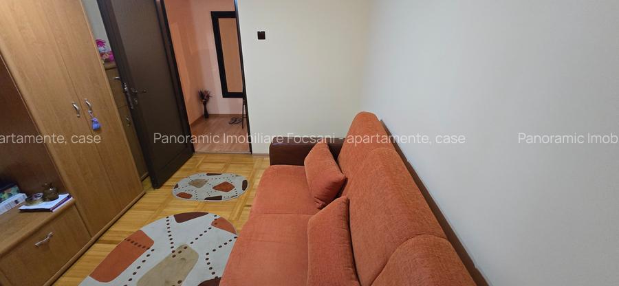3 camere de vanzare, etajul 9, Focsani - 7