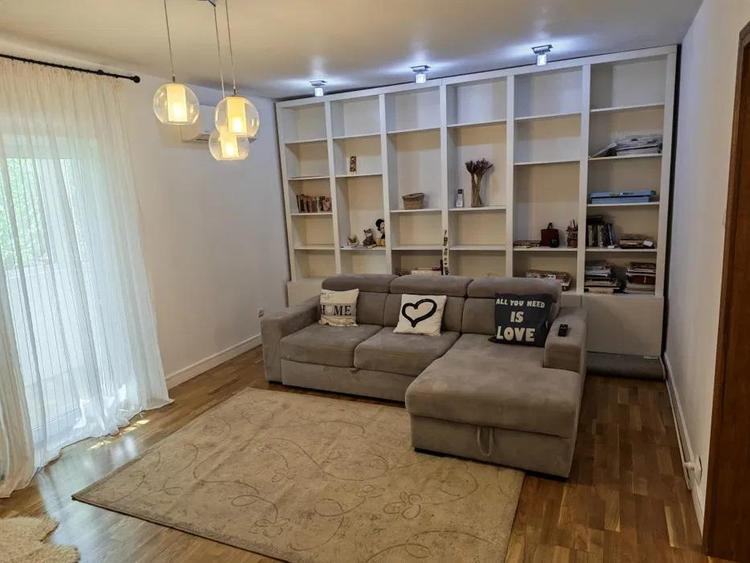 Apartament 3 Camere Tatarasi - Oancea