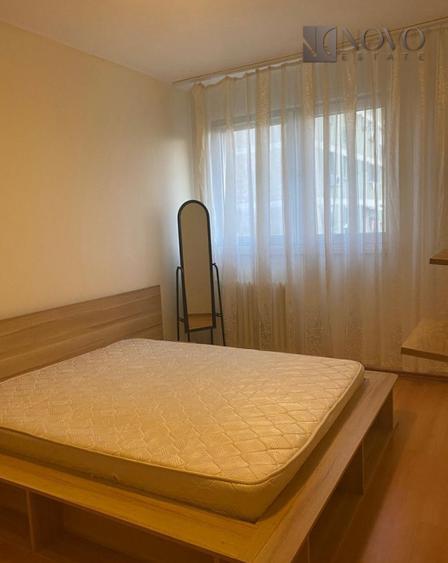 2 Camere | Metrou Dristor | Decomandat | Balcon