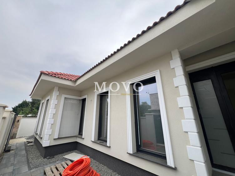 Casă individuală 4 camere | Garaj | Casă de oaspeți | Braytim