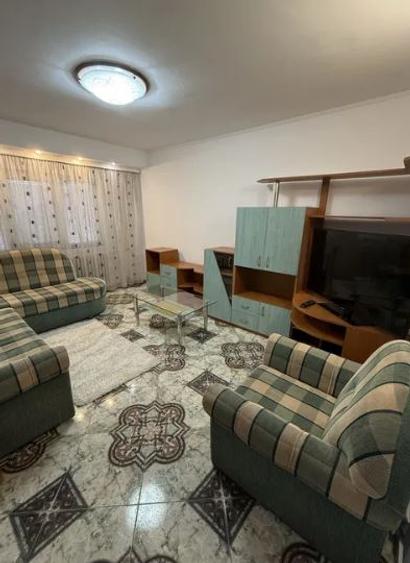 Apartament 2 Camere,Tineretului METROU  Parc,bl.1985,DECOMANDAT,Amenajat,mobilat