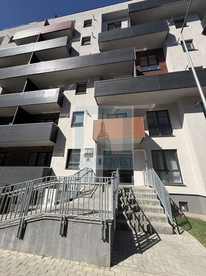 Ap. 2 camere, 2 balcoane, boxa, parcare subterana-zona Avantgarden