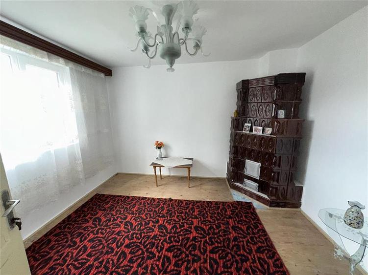 Anunt Vânzare Casa cu Etaj - Statiunea Slanic Prahova