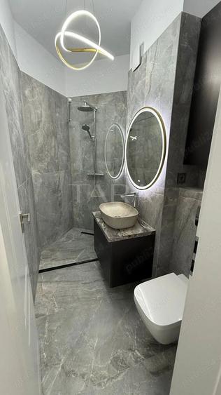 Apartament 2 camere cu finisaje premium, zona BMW