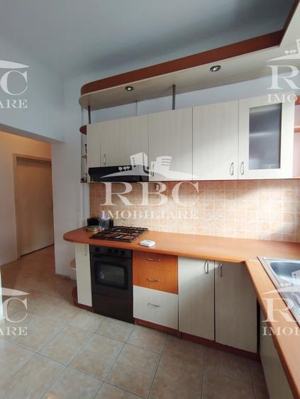 Apartament 2 camere strada Gutinului