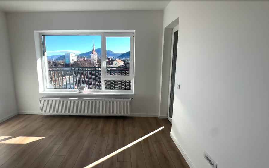 Apartament cu 2 camere finalizat si intabulat, Noua Residence