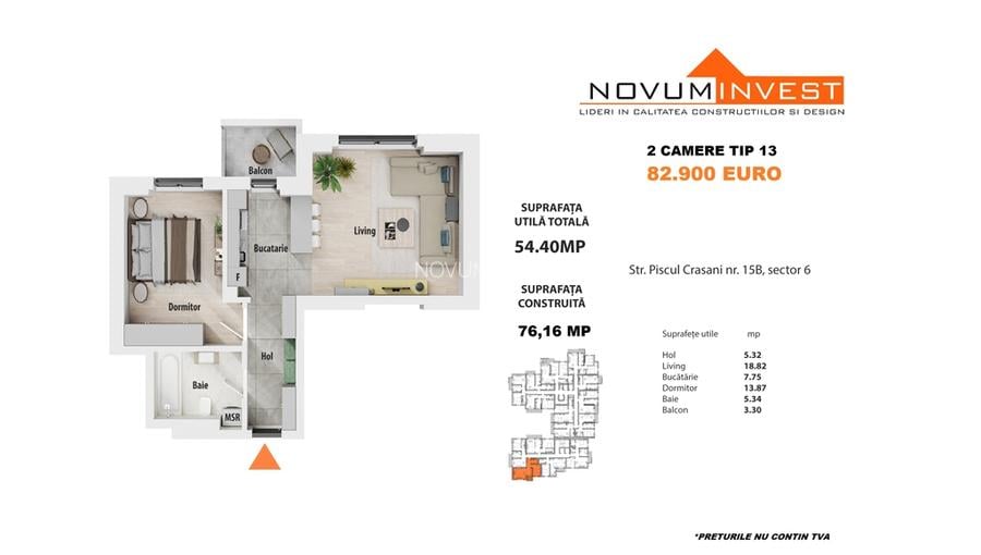 Novum Pacii - 10