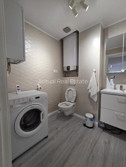 2 CAMERE | FALEZA NORD | SPECTRUM RESIDENCE | VEDERE LA MARE - 16