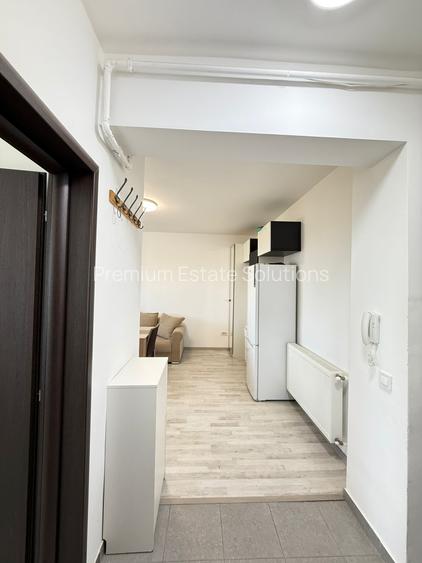 Apartament modern - Mobilat si Utilat - Comision 0% - Militari Residence - 20