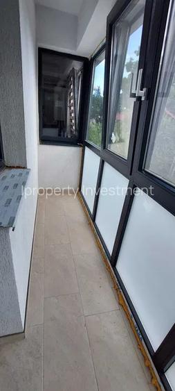 Lujerului - Uverturii | 2 Camere | Bloc Boutique 2019 | Balcon | 1/3 - 6