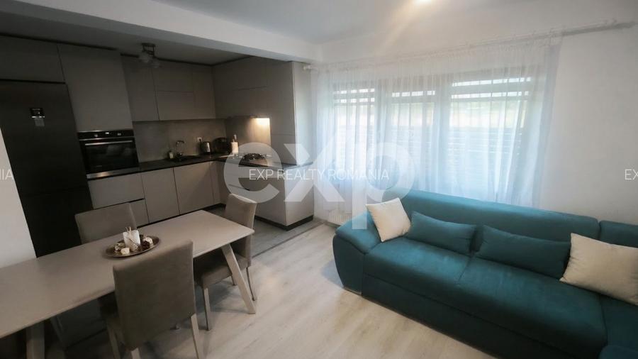 BRADU | Casa individuala| Teren 400 mp | Mobilata și utilată - 5