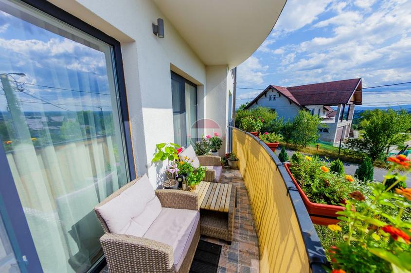 Apartament lux intr o zona exclusivista