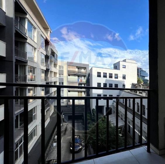 Apartament de închiriat în zona P-ta Mihai Viteazul