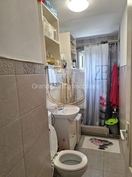 Apartament cu 2 camere și centrală proprie | Calea Șagului - 6