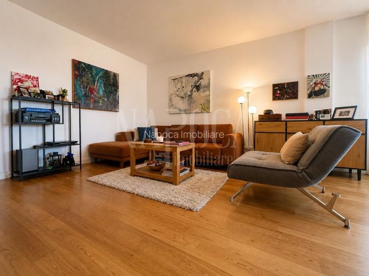 Apartament 3 camere de vanzare in Buna Ziua, Cluj Napoca - 2