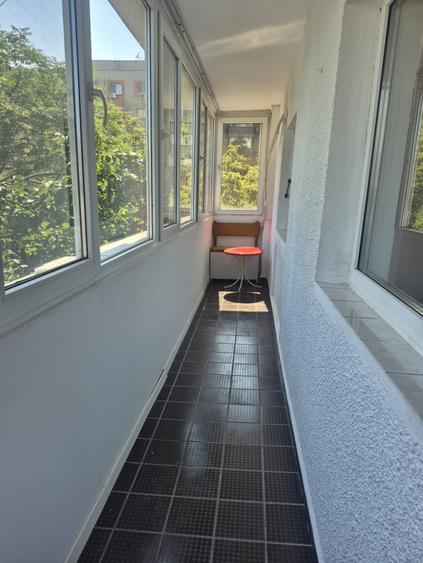 2 camere, et 4/8, strada Turda cu Ion Mihalache