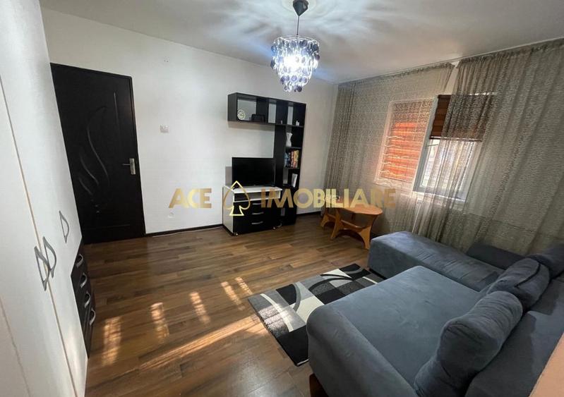 2 Camere de inchiriat | Berceni - Piata Resita | Pet-friendly | Parter