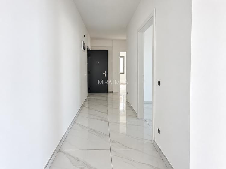 Apartamente noi 2 camere | 60 mp | La cheie | Parcare inclusă