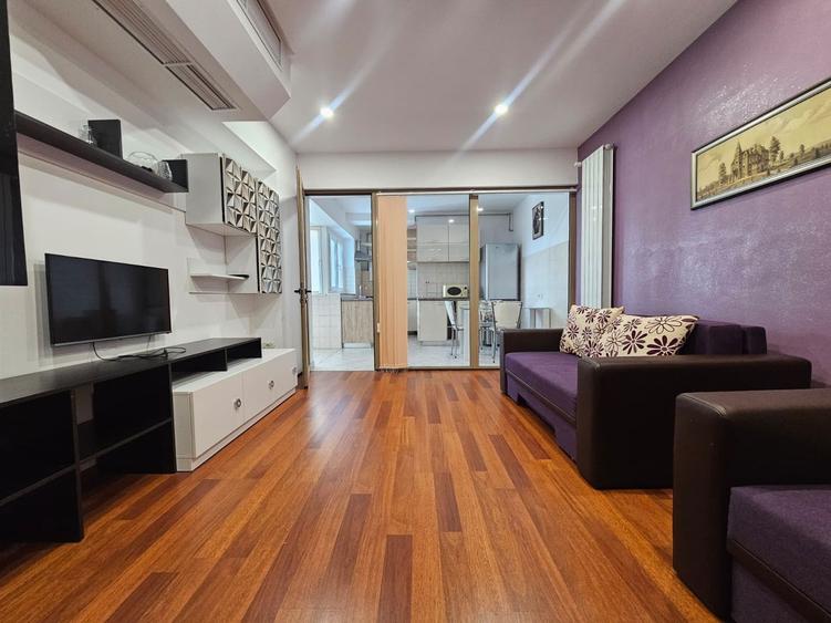 Apartament 2 camere de inchiriat Orion Rezidence Faleza Nord/Constanta