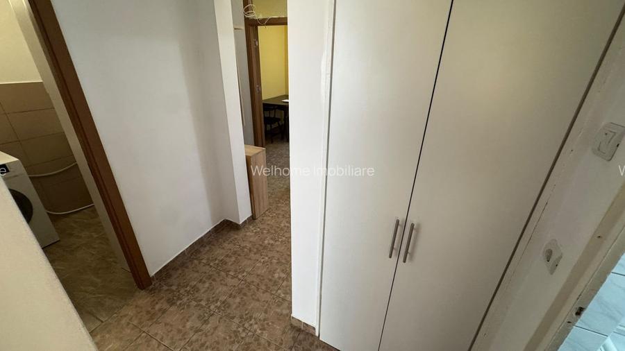 Apartament 3 camere de inchiriat in Strand, Sibiu - 12