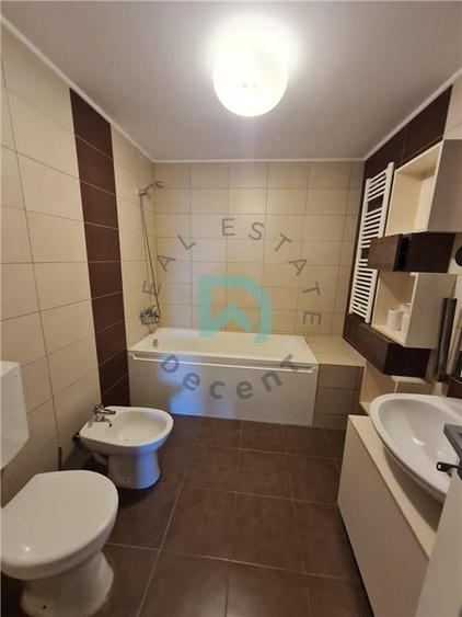 Apartament 3 camere Dealul Cetatii, Brasov