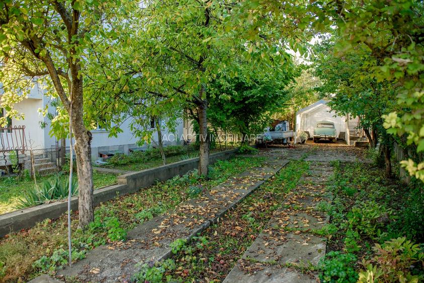 Oportunitate Exclusivă de Investiție în Câmpina Muscel Vila 12+ camere 750 mp - 8