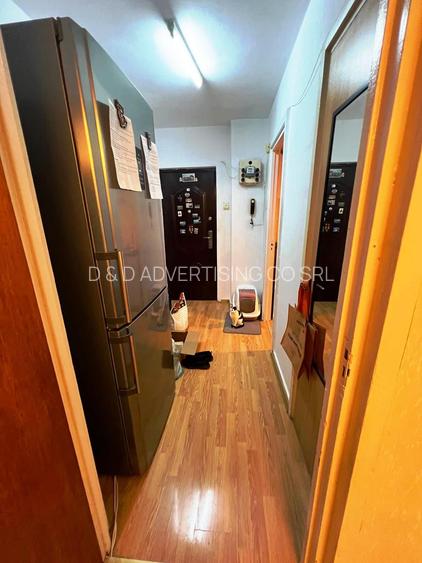 Militari - Apusului 7 minute Metrou Gorjului - Apartament 3 camere cf. 1 MODERN - 8