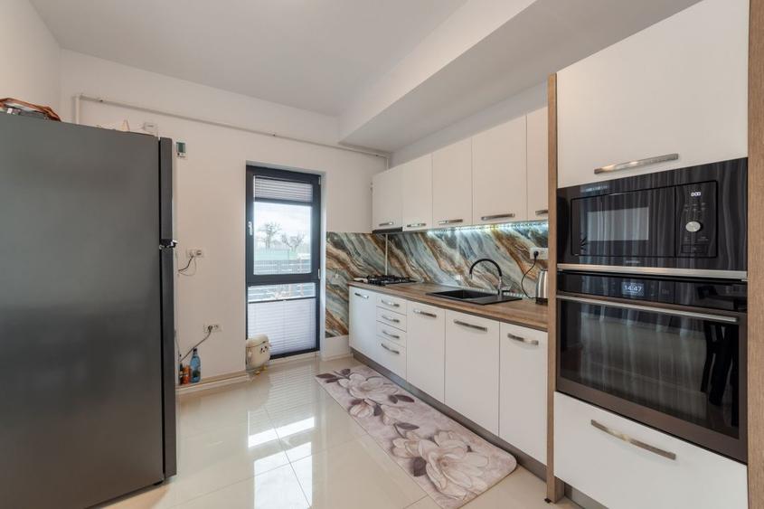Casă Nouă Tip Duplex – 4 Camere - P+1 -  Budeasa!