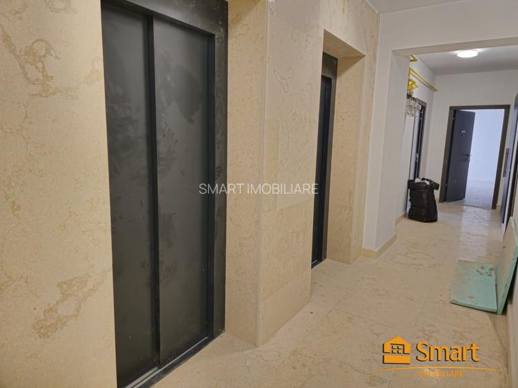 Ap 2 camere + parcare , bloc nou Intabulat , B-dul Poitiers - 10