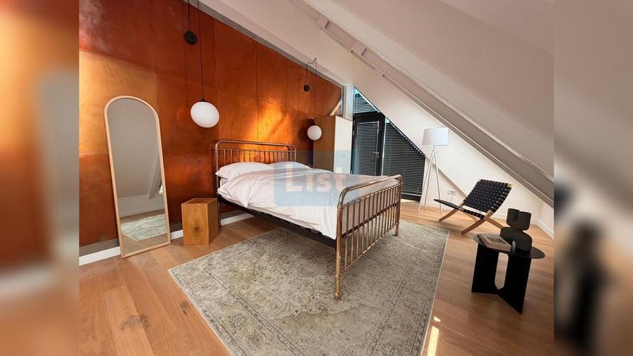 Penthouse Exclusivist | Mobilat & Utilat Complet | Centru Galați