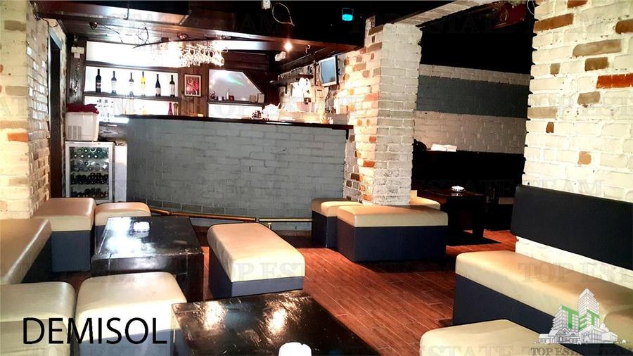 Oportunitate de investitie, Cladire cu randament lunar si penthouse de vanzare