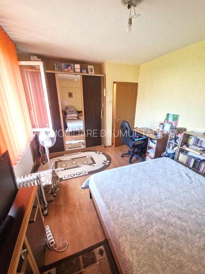 Drumul Taberei, 2 camere - 3