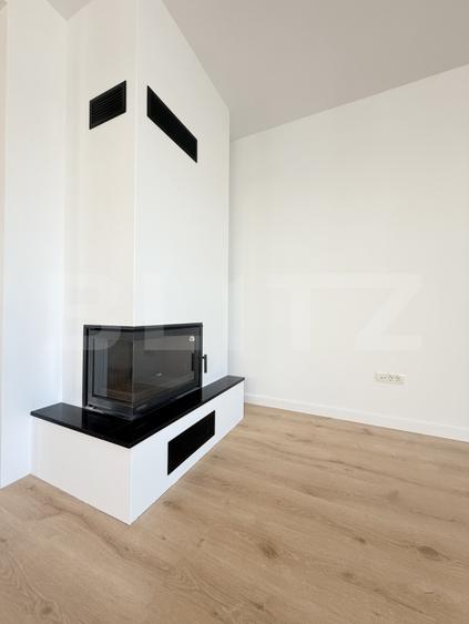 Duplex 3 camere, 124.30 mp, zona Dumbravita
