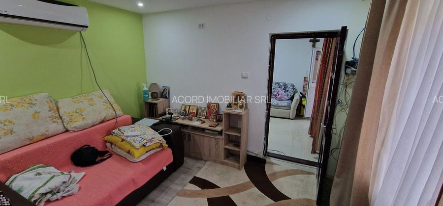 Casa ideal 2 familii, Ovidiu zona primarie. - 4