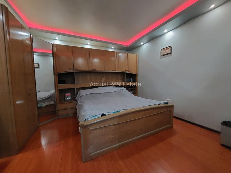 CASA 6 CAMERE  |  ZONA DACIA  |  SCOALA SPORTIVA Nr. 1 - 9