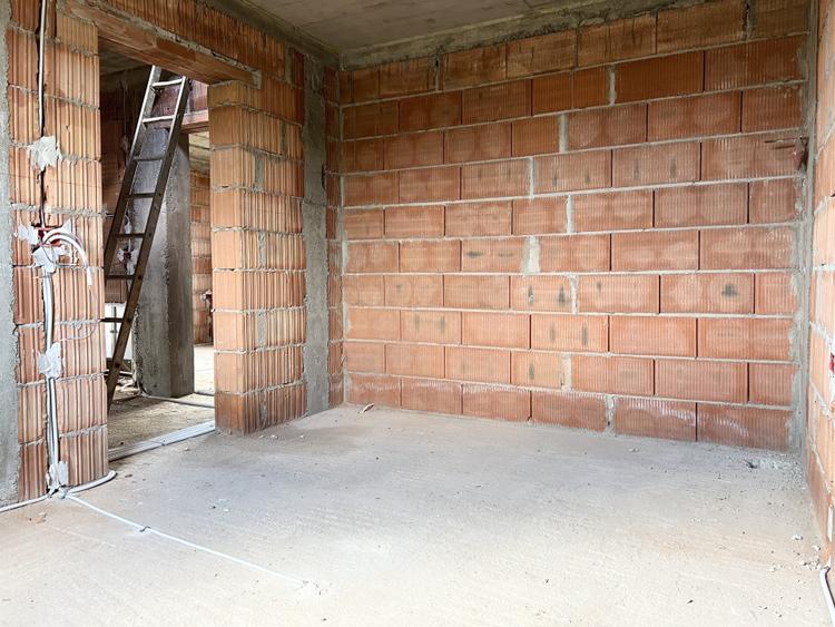 Duplex, 102mp Utili, 225mp Teren, 4 Camere, Constructie Noua - Giroc